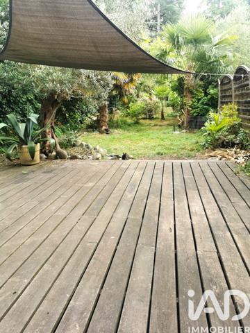 Maison à vendre 9 pièces 198 m² Oloron-Sainte-Marie