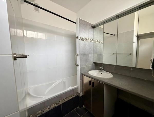 # Appartement – 75m² – Paris 4ème