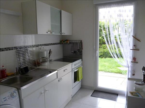 Appartement à louer |  BOUGUENAIS |  3 pièces | 62 m²