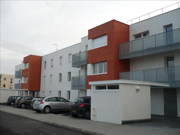 Appartement à louer |  BOUGUENAIS |  3 pièces | 62 m²