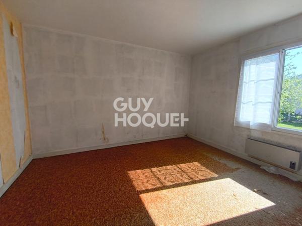 Maison à vendre à Saint-Pierre-d'Oléron - 8 pièces, 143 m², travaux à prévoir