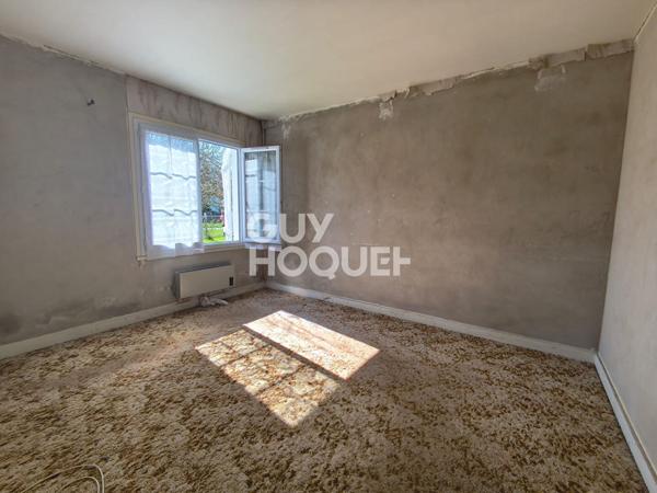 Maison à vendre à Saint-Pierre-d'Oléron - 8 pièces, 143 m², travaux à prévoir