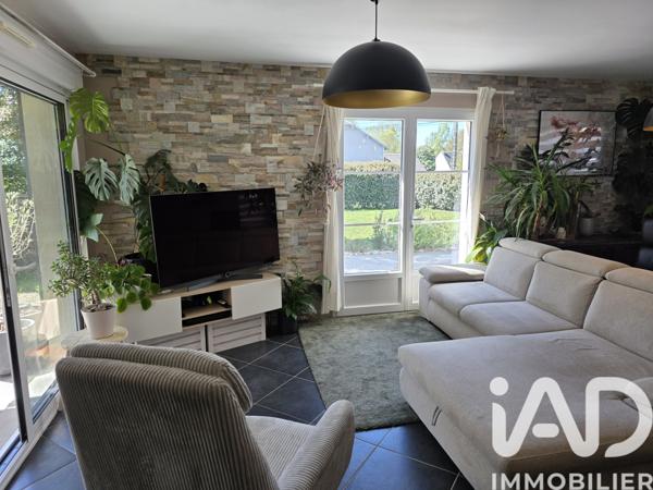 Maison à vendre 5 pièces 93 m² Cléry-Saint-André