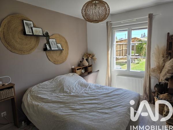 Maison à vendre 5 pièces 93 m² Cléry-Saint-André