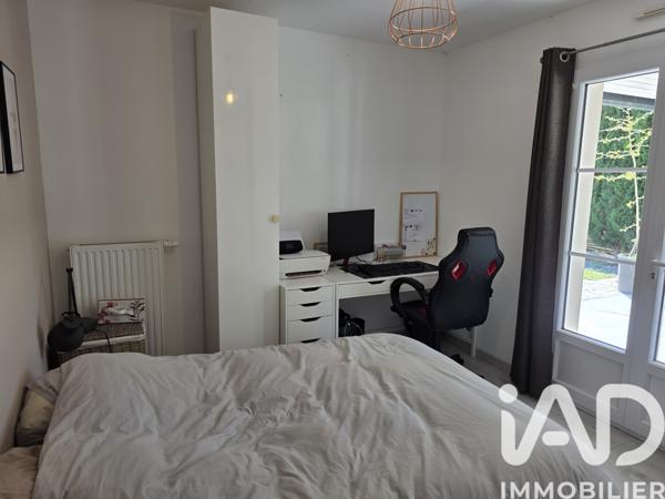 Maison à vendre 5 pièces 93 m² Cléry-Saint-André