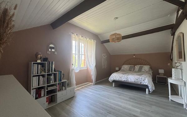 Maison à vendre    5 pièces •  Caylus
