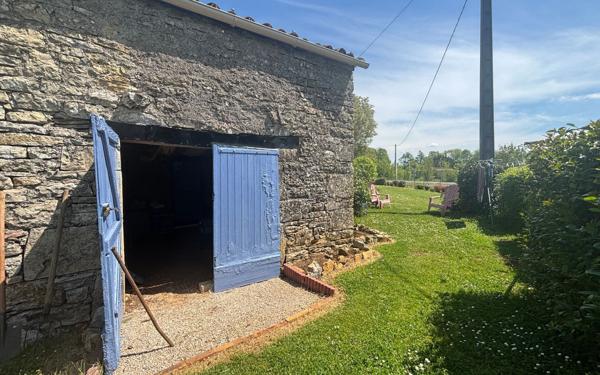 Maison à vendre    5 pièces •  Caylus