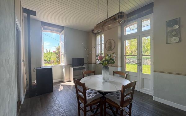 Maison à vendre    5 pièces •  Caylus