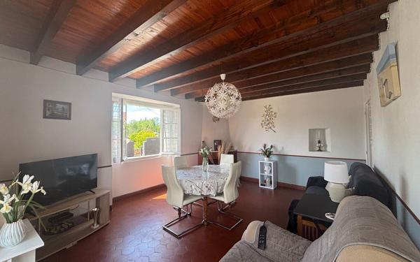 Maison à vendre    5 pièces •  Caylus