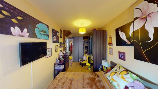 Maison de ville Vierzon