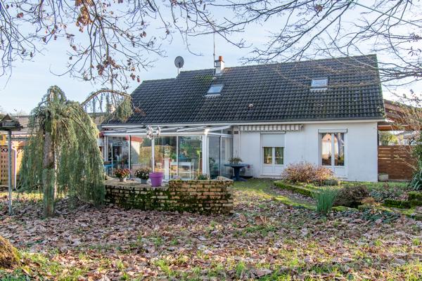 Maison de ville Vierzon