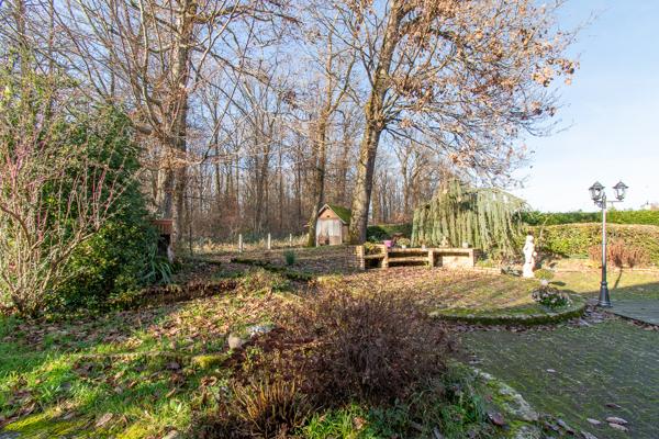 Maison de ville Vierzon