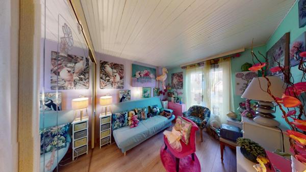 Maison de ville Vierzon