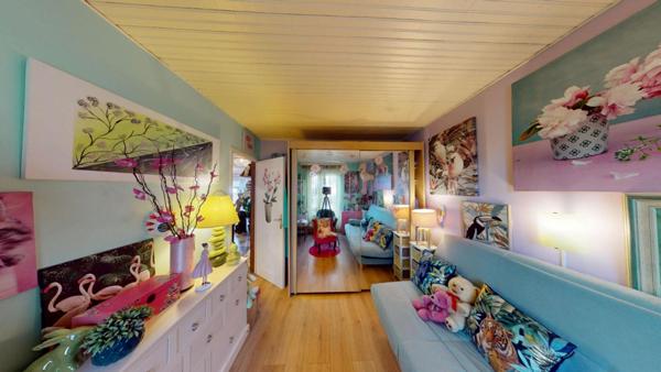 Maison de ville Vierzon