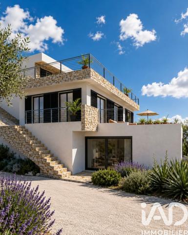 Maison à vendre 7 pièces 255 m² Sisco