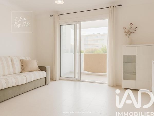 Appartement à vendre 3 pièces 60 m² La Seyne-sur-Mer