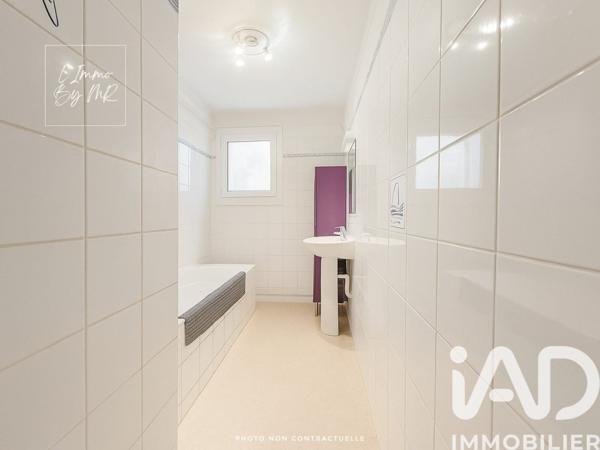 Appartement à vendre 3 pièces 60 m² La Seyne-sur-Mer