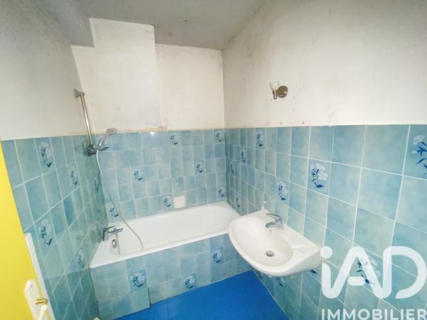 Appartement à vendre 3 pièces 50 m² Sarlat-la-Canéda