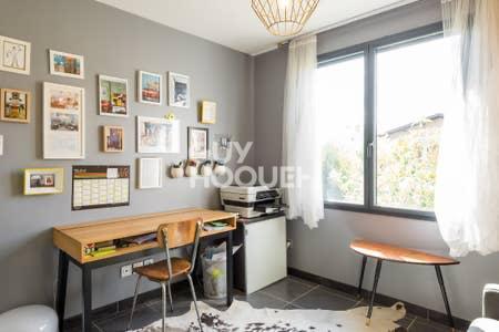 Maison à vendre de 5 pièces de 180 m²