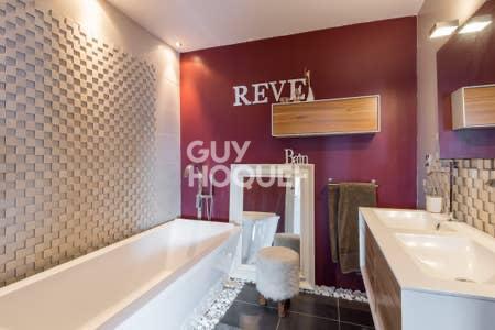 Maison à vendre de 5 pièces de 180 m²