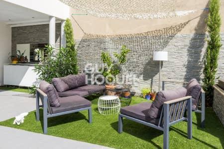 Maison à vendre de 5 pièces de 180 m²