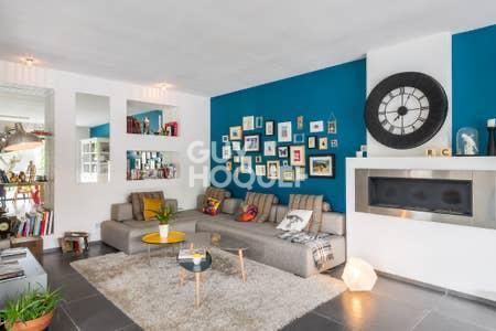 Maison à vendre de 5 pièces de 180 m²