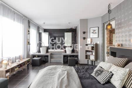 Maison à vendre de 5 pièces de 180 m²