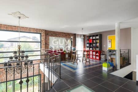 Maison à vendre de 5 pièces de 180 m²