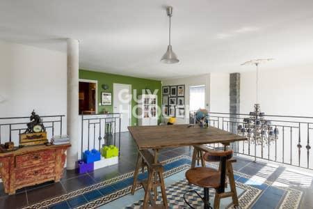 Maison à vendre de 5 pièces de 180 m²