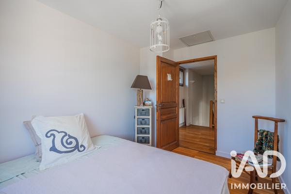 Maison à vendre 5 pièces 119 m² Saint-Étienne-de-Crossey