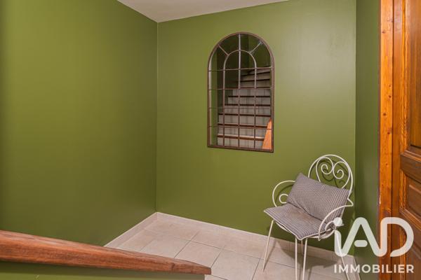 Maison à vendre 5 pièces 119 m² Saint-Étienne-de-Crossey