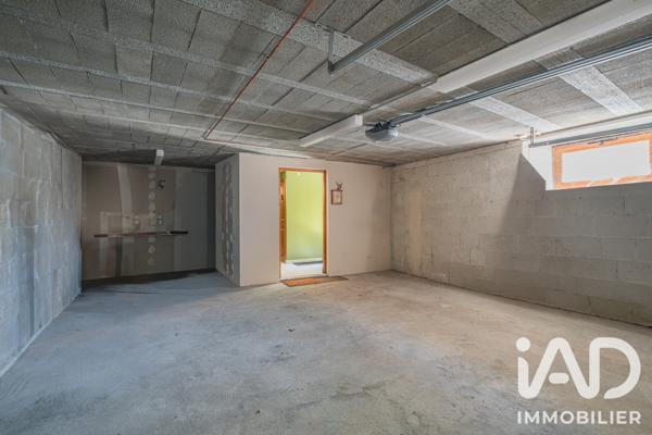 Maison à vendre 5 pièces 119 m² Saint-Étienne-de-Crossey