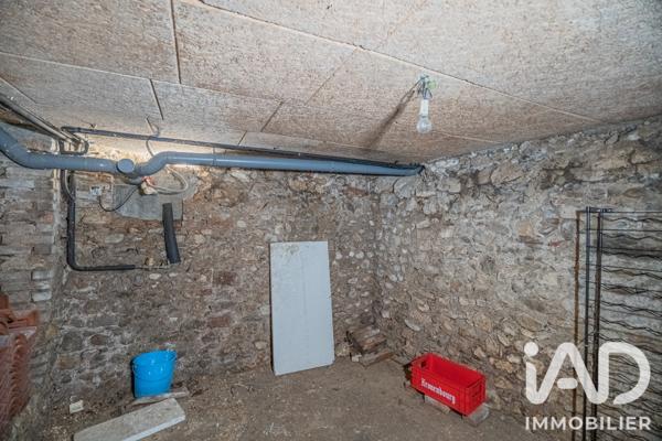 Maison à vendre 5 pièces 119 m² Saint-Étienne-de-Crossey