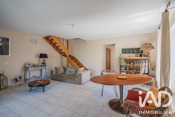 Maison à vendre 5 pièces 119 m² Saint-Étienne-de-Crossey