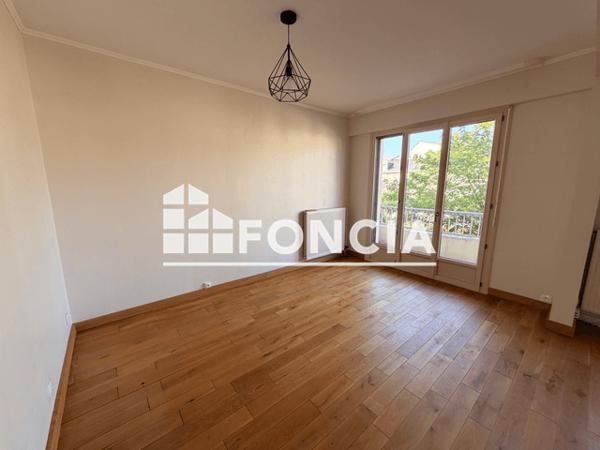 Location Appartement 3 pièces 95.84 m² - 15F RUE LETANDUERE Angers 49000
