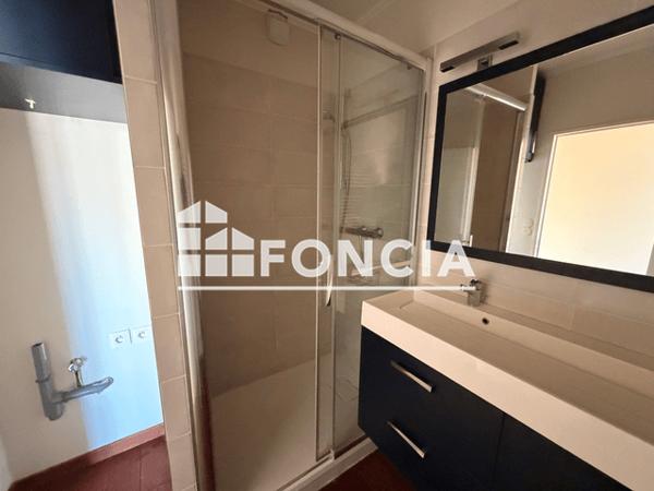 Location Appartement 3 pièces 95.84 m² - 15F RUE LETANDUERE Angers 49000