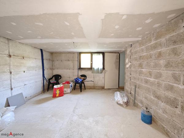 Maison à JOSSELIN, 56120 - 5 pièces 90m²