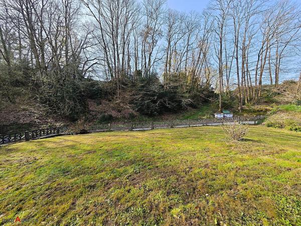 Maison à JOSSELIN, 56120 - 5 pièces 90m²