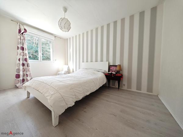 Maison à JOSSELIN, 56120 - 5 pièces 90m²