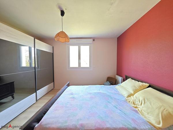 Maison à JOSSELIN, 56120 - 5 pièces 90m²