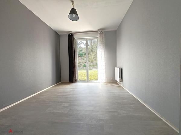 Maison à JOSSELIN, 56120 - 5 pièces 90m²