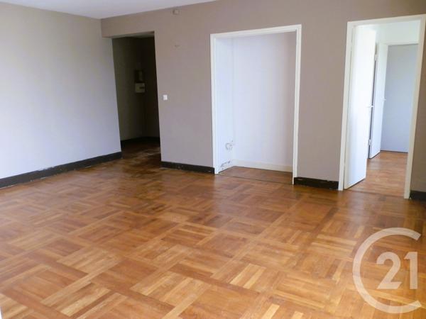 Appartement T4 à vendre  4 pièces - 96,54 m2 BAGNOLS SUR CEZE - 30