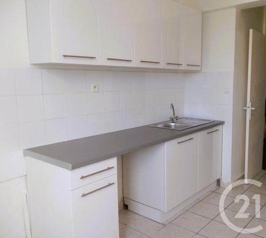 Appartement T4 à vendre  4 pièces - 96,54 m2 BAGNOLS SUR CEZE - 30