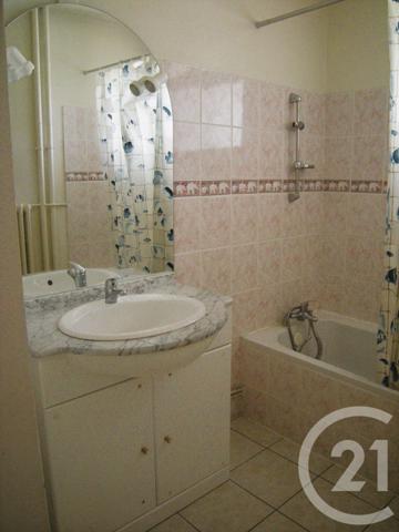 Appartement T4 à vendre  4 pièces - 96,54 m2 BAGNOLS SUR CEZE - 30