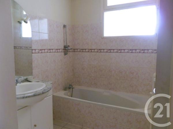 Appartement T4 à vendre  4 pièces - 96,54 m2 BAGNOLS SUR CEZE - 30