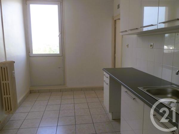 Appartement T4 à vendre  4 pièces - 96,54 m2 BAGNOLS SUR CEZE - 30