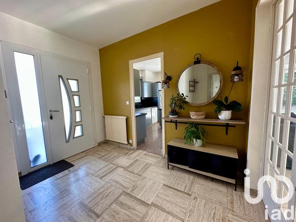 Maison à vendre 6 pièces 191 m² Elbeuf