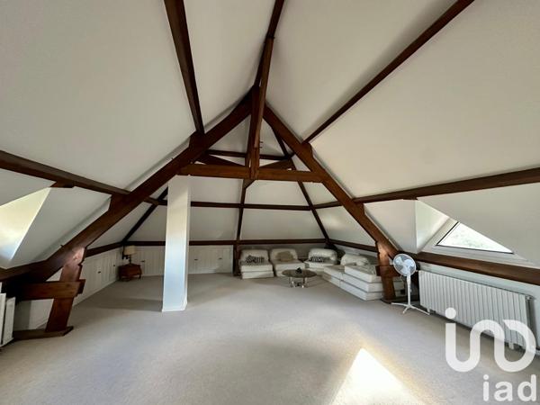 Maison à vendre 6 pièces 191 m² Elbeuf