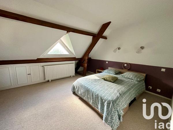 Maison à vendre 6 pièces 191 m² Elbeuf