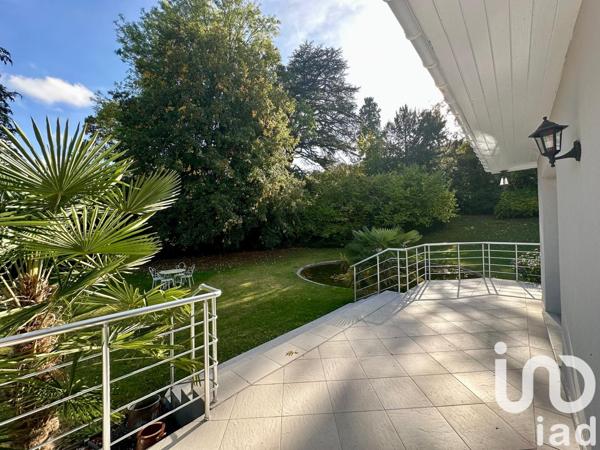 Maison à vendre 6 pièces 191 m² Elbeuf